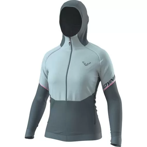 Dynafit Alpine Hybrid Jacket Women - cloud blue