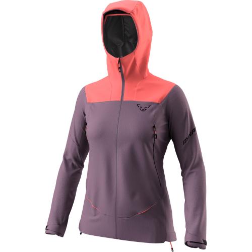 Preview: Dynafit Ridge GORE-TEX Jacket Women - cabana