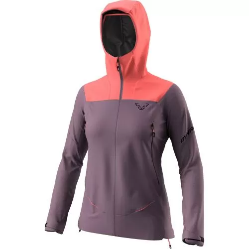 Dynafit Ridge GORE-TEX Jacket Women - cabana