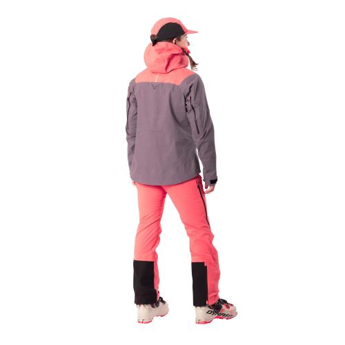Preview: Dynafit Ridge GORE-TEX Jacket Women - cabana