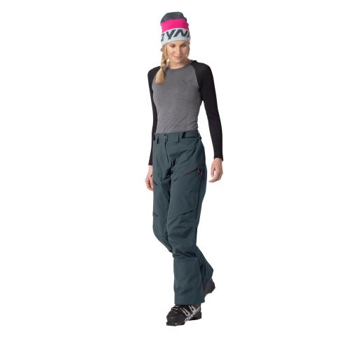 Preview: Dynafit Ridge GORE-TEX Pants Women - cinder