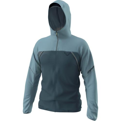 Preview: Dynafit Alpine 3-Layer Jacket Men - smoke blue