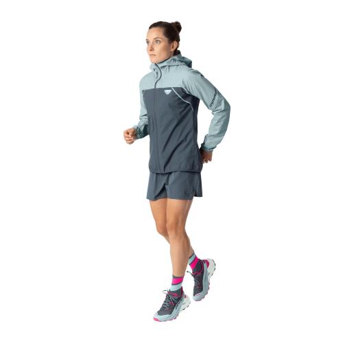 Preview: Dynafit Alpine 3-Layer Jacket Women - cloud blue