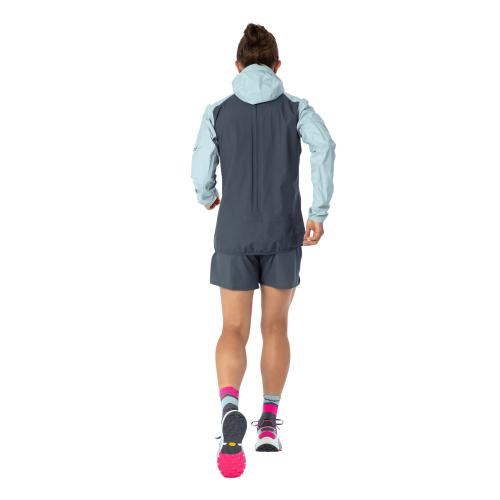 Preview: Dynafit Alpine 3-Layer Jacket Women - cloud blue