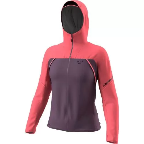 Dynafit Alpine 3-Layer Jacket Women - cabana
