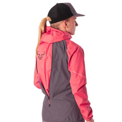 Preview: Dynafit Alpine 3-Layer Jacket Women - cabana
