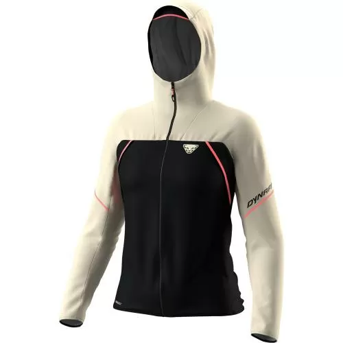 Dynafit Alpine 3-Layer Jacket Women - overcast