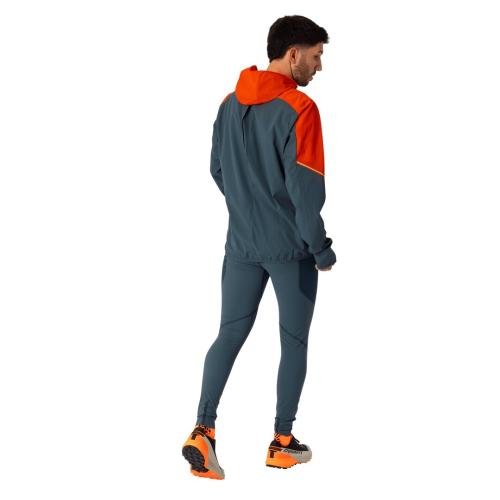 Preview: Dynafit Alpine Wind Jacket Men - alabama