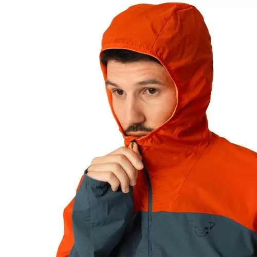 Dynafit Alpine Wind Jacket Men - alabama