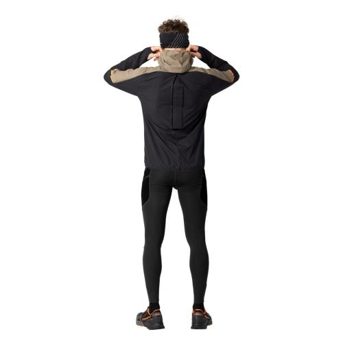 Preview: Dynafit Alpine Wind Jacket Men - fallen rock