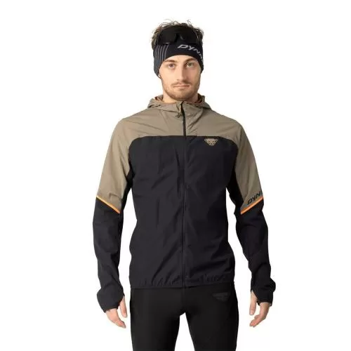 Dynafit Alpine Wind Jacket Men - fallen rock
