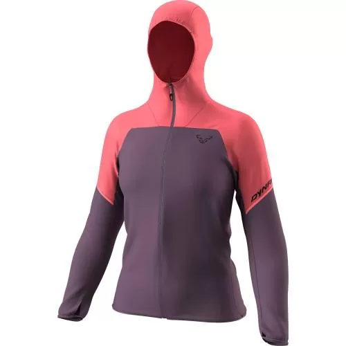 Dynafit Alpine Wind Jacket Women - cabana ephemera