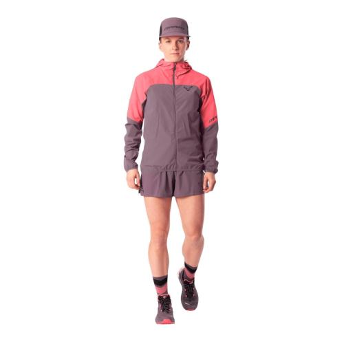 Preview: Dynafit Alpine Wind Jacket Women - cabana ephemera