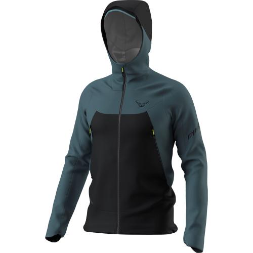 Preview: Dynafit Transalper Gore-Tex Jacket Men - cinder
