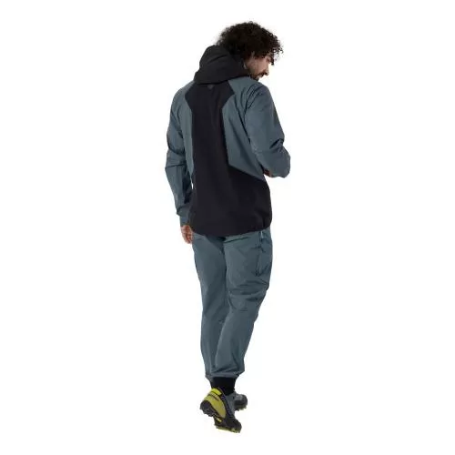 Dynafit Transalper Gore-Tex Jacket Men - cinder
