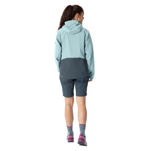 Preview: Dynafit Transalper Dynastretch Jacket Women - cloud blue