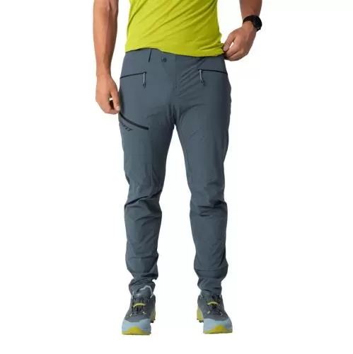 Dynafit Transalper Dynastretch Pants Men - cinder