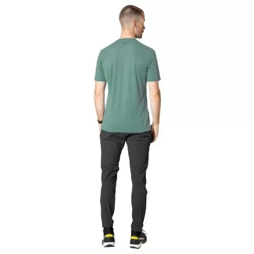 Dynafit Transalper Dynastretch Pants Men - black out