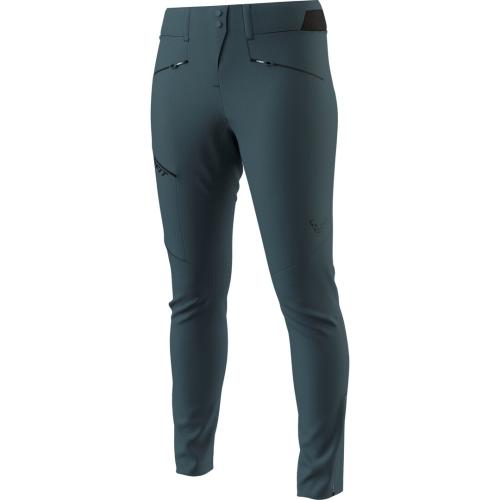Preview: Dynafit Transalper Dynastretch Pants Women - cinder