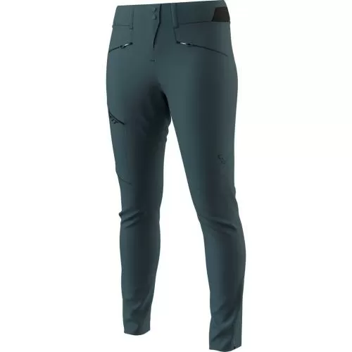 Dynafit Transalper Dynastretch Pants Women - cinder