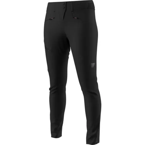 Dynafit Transalper Dynastretch Pants Women - black out