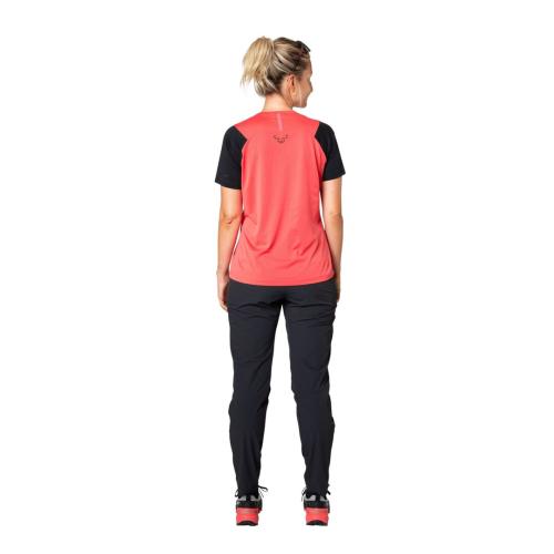Preview: Dynafit Transalper Dynastretch Pants Women - black out