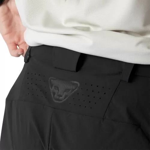 Dynafit Transalper Dynastretch Pants Women - black out
