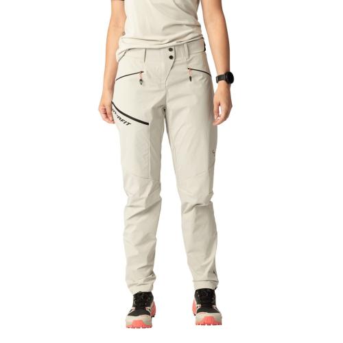 Preview: Dynafit Transalper Dynastretch Pants Women - overcast