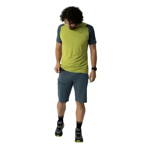 Dynafit Transalper Dynastretch Shorts Herren - cinder