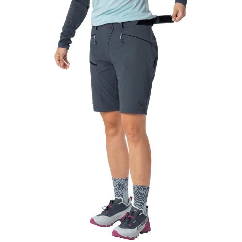 Preview: Dynafit Transalper Dynastretch Shorts Women - cinder