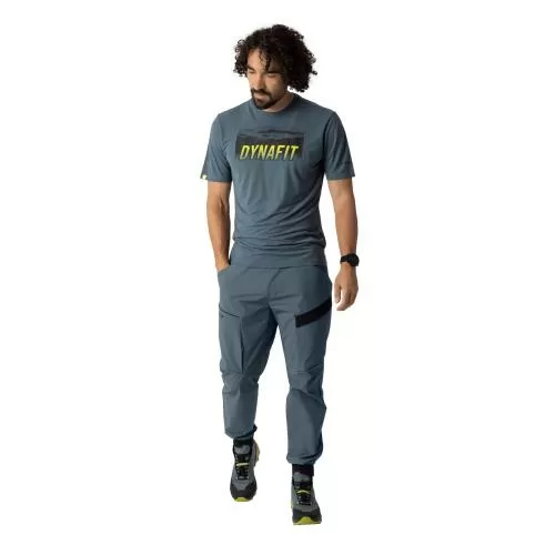 Dynafit Transalper Cargo Hose Herren - cinder