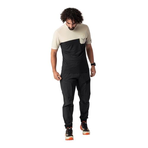 Preview: Dynafit Transalper Cargo Hose Herren - black out