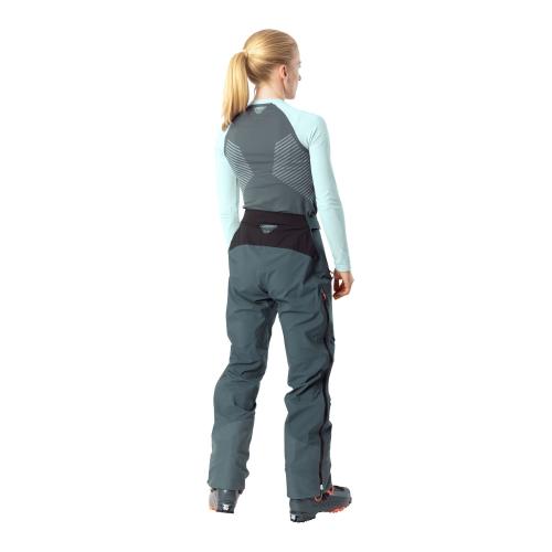 Preview: Dynafit Blacklight 3L Pants Women - cinder