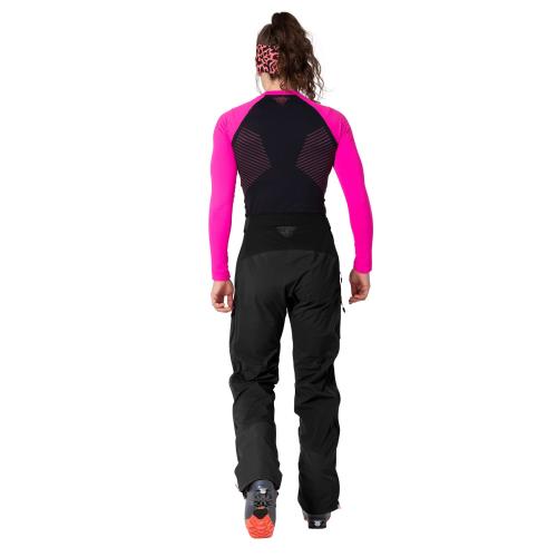 Preview: Dynafit Blacklight 3L Pants Women - black out