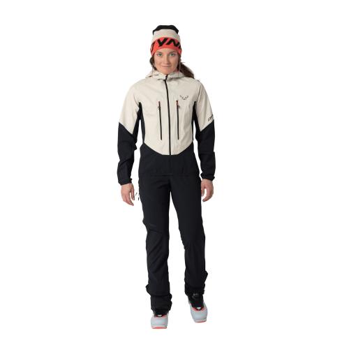 Preview: Dynafit Blacklight Softshell Jacket Women - overcast
