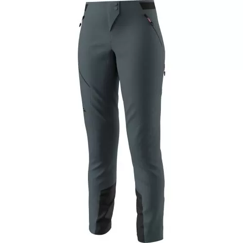 Dynafit Blacklight Dynastretch Pants Women - cinder