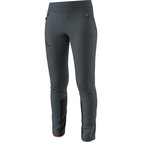 Preview: Dynafit Blacklight Hybrid Pants Women - cinder