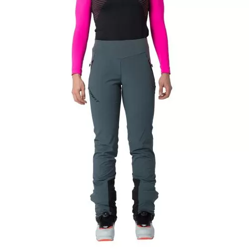 Dynafit Blacklight Hybrid Pants Women - cinder