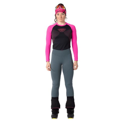 Preview: Dynafit Mezzalama Race Pants Women - cinder