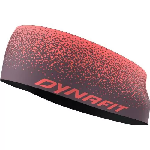 Dynafit Graphic Performance Headband - cabana/gradient