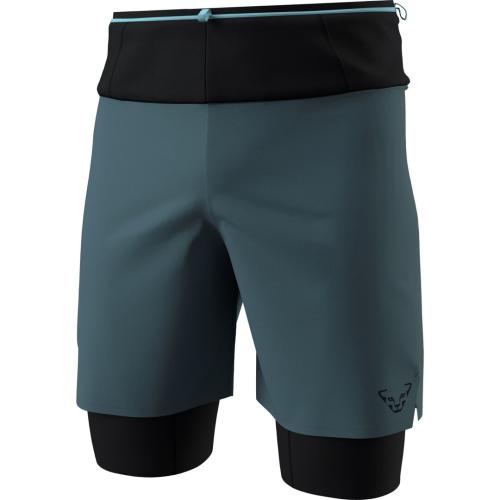 Preview: Dynafit Ultra 2in1 Shorts Herren - cinder
