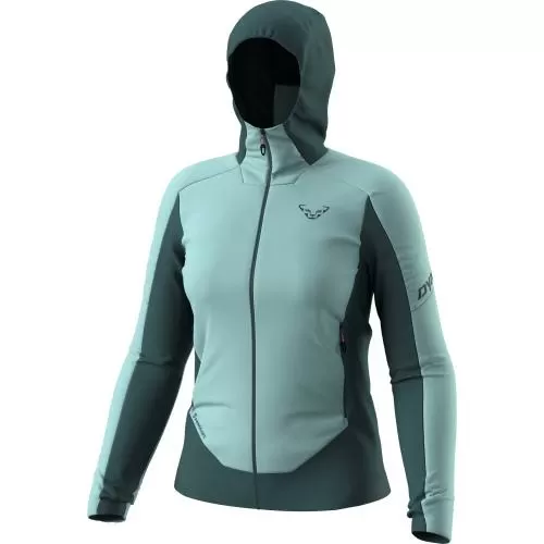 Dynafit Transalper Primaloft Jacket Women - cloud blue