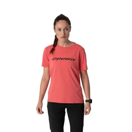 Dynafit Traverse T-Shirt Women - cabana