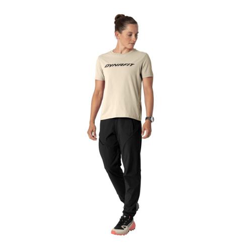 Preview: Dynafit Traverse T-Shirt Women - overcast