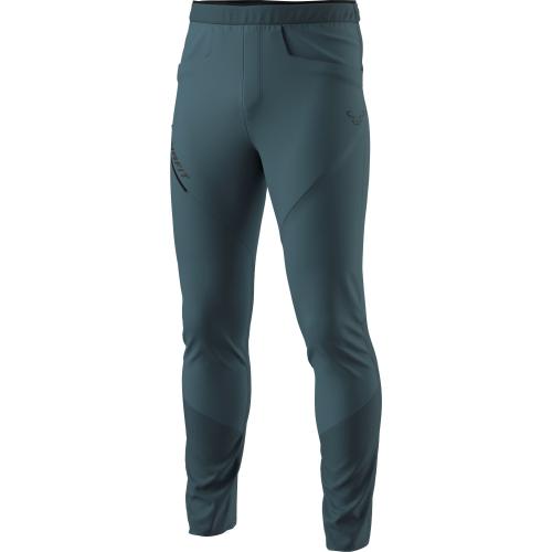 Preview: Dynafit Traverse Hybrid Dynastretch Pants Men - cinder