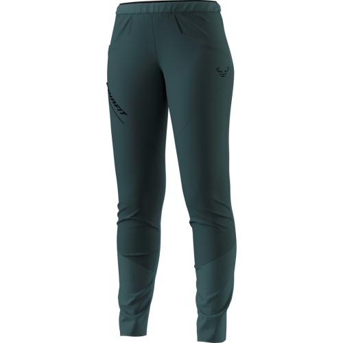 Preview: Dynafit Traverse Hybrid Dynastretch Pants Women - cinder