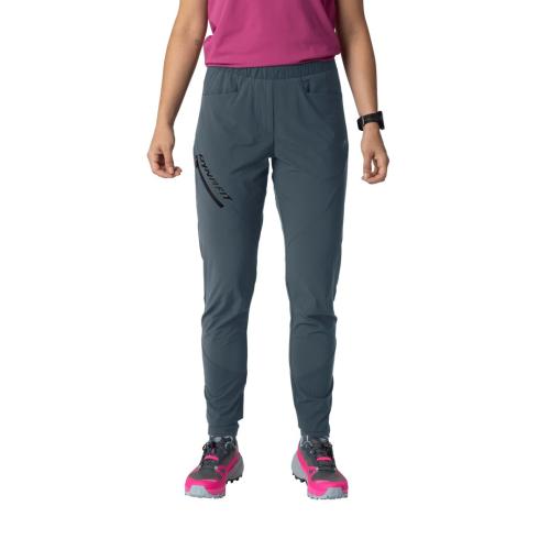 Preview: Dynafit Traverse Hybrid Dynastretch Pants Women - cinder