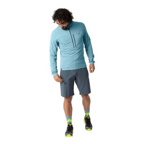 Preview: Dynafit Traverse Hybrid Shorts Men - cinder