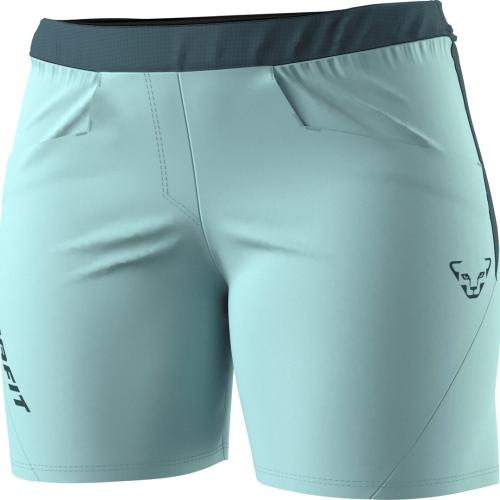 Preview: Dynafit Traverse Hybrid Shorts Women - cloud blue