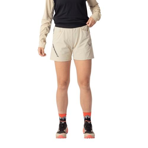 Preview: Dynafit Traverse Hybrid Shorts Women - overcast